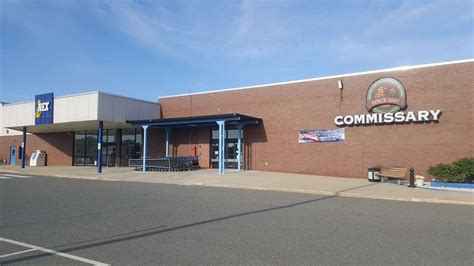 Us Navy Commissary