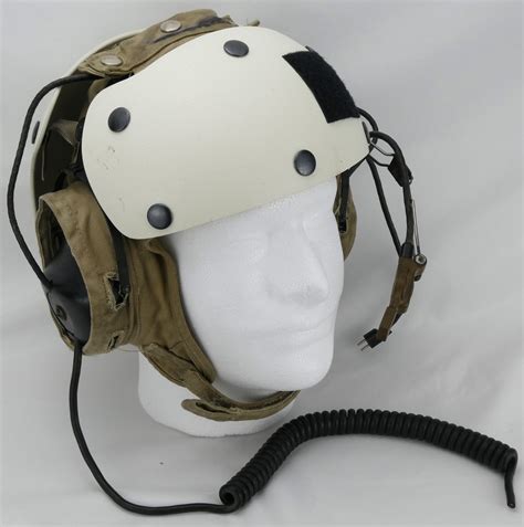 us navy flight helmet