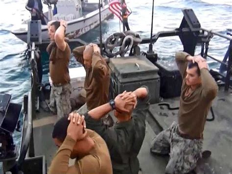 us navy iranian incident