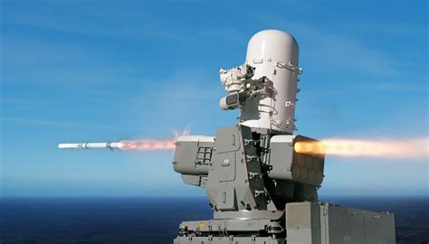 us navy missile defense system