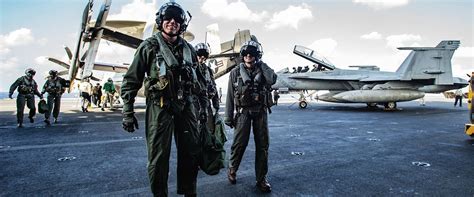 Us Navy Pilot Requirements