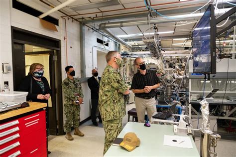 Us Navy Research Lab
