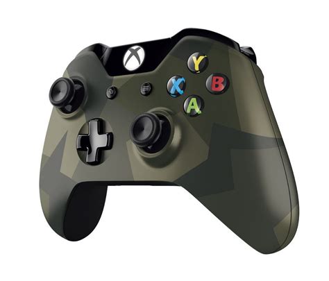 Us Navy Submarine Xbox Controller