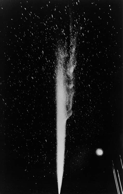 us news 1910 halley's comet