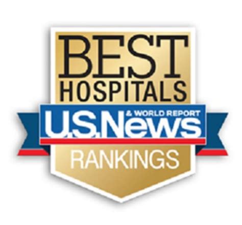 us news rehabilitation hospital rankings
