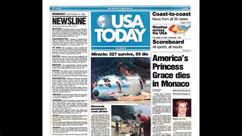 us news today headlines 1994