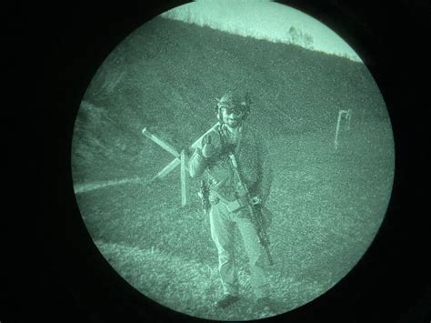 Us Night Vision