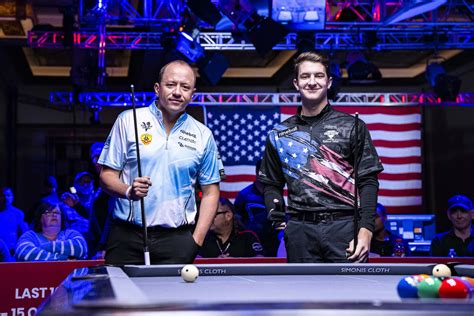 us open 9 ball championships