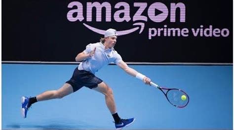 us open amazon prime video