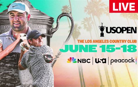 us open golf en vivo