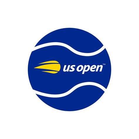 Us Open Printable Logo