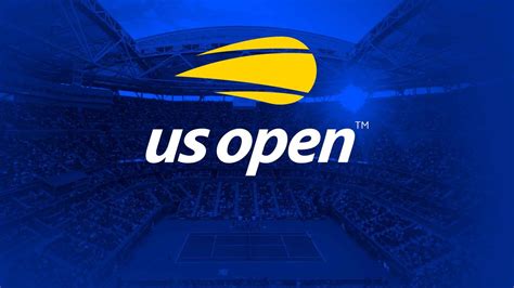 us open tennis 2023 logo