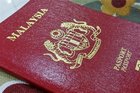 us passport travel to malaysia