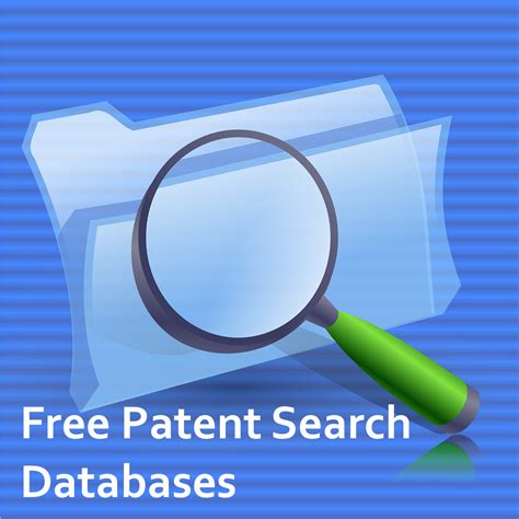us patent and inventor database
