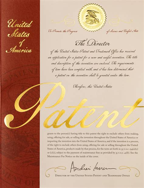 us patent department patent search