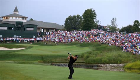 us pga championship 2024 field