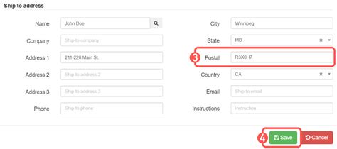 us post invalid zip code address