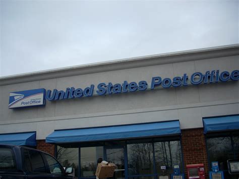 us post office mount union pa