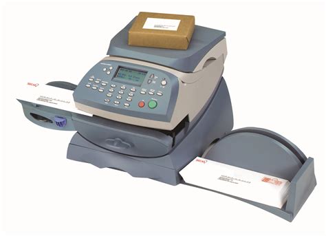 Us Postage Meter