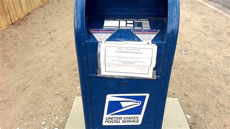 us postal drop box locations