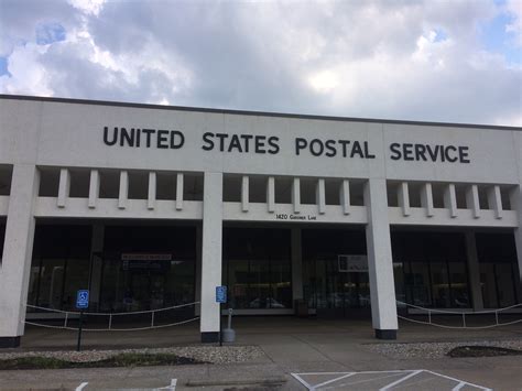 us postal service louisville ky