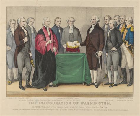 us presidents and their inaugural speeches