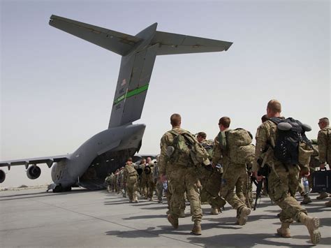 us retreat from afghanistan