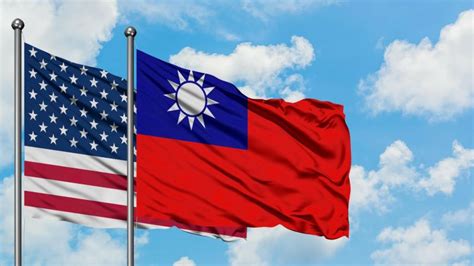 us security assistance to taiwan
