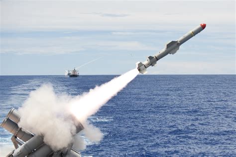 us ship to ship missiles
