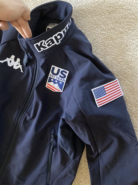 us ski team apparel