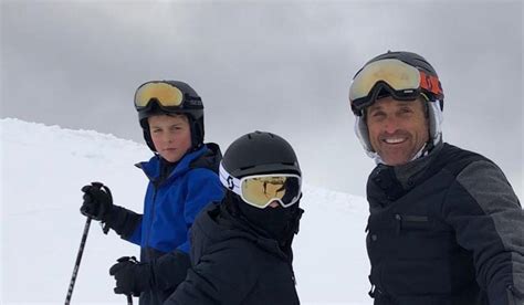 Us Ski Team Board Of Trustees