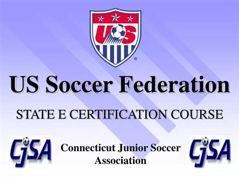 us soccer federation certification