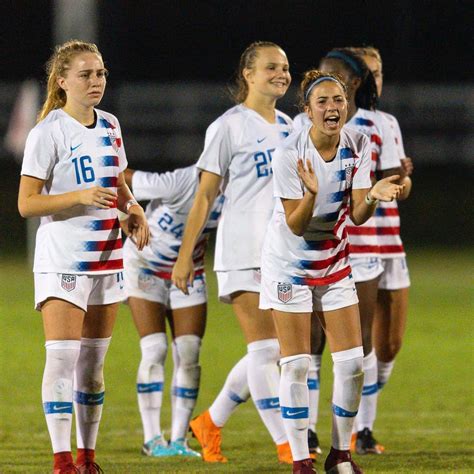 us soccer u17 national team