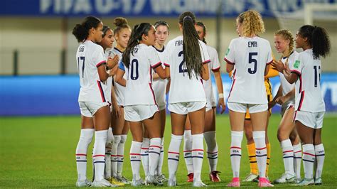 us soccer u17 world cup