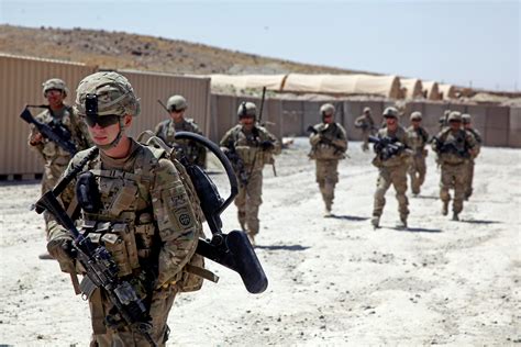 us soldiers in afghanistan