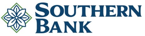 us southern bank log in