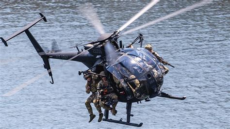 us special forces helicopter