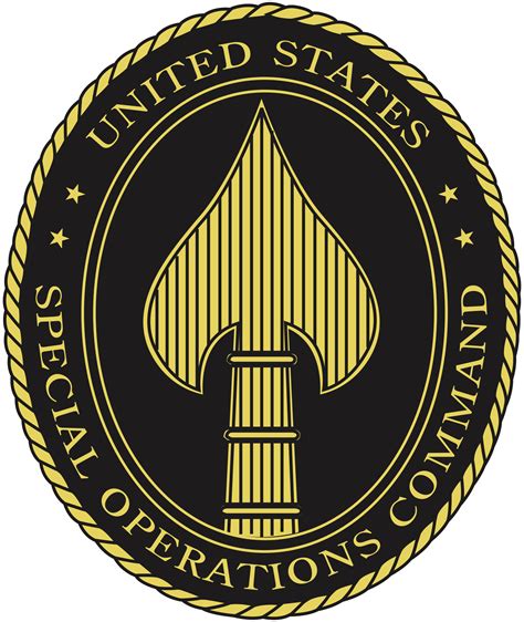 Us Special Operations Command
