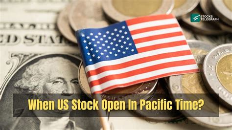 us stock market hours pacific time
