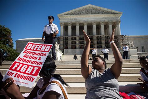 us supreme court affirmative action rulings