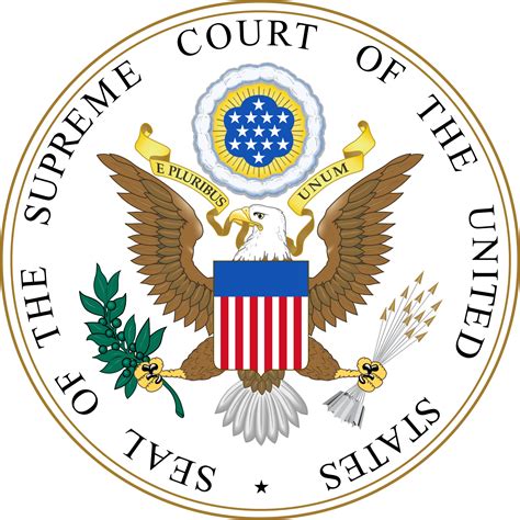 us supreme court approved