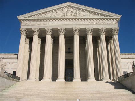 us supreme court homepage