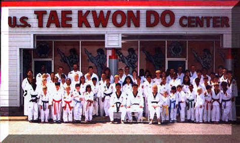 us taekwondo center virginia beach