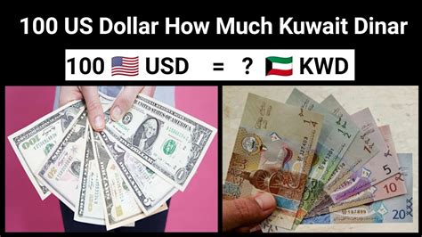 us to kuwait currency