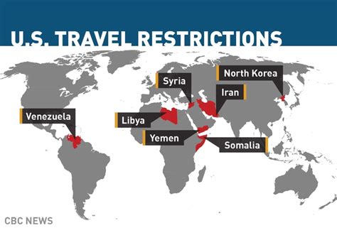 us travel restrictions to haiti