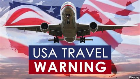 us travel warnings israel