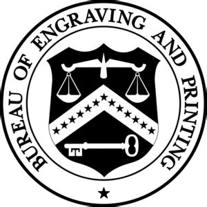 us treasury bureau of engraving and printing