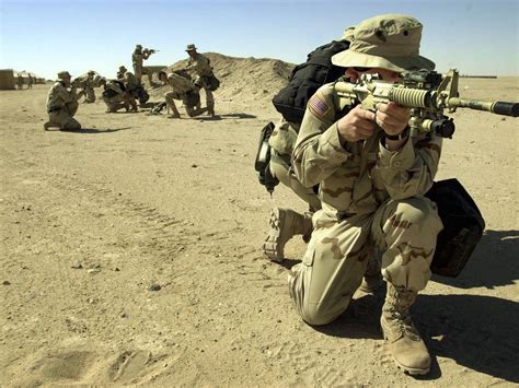 us truppen im irak