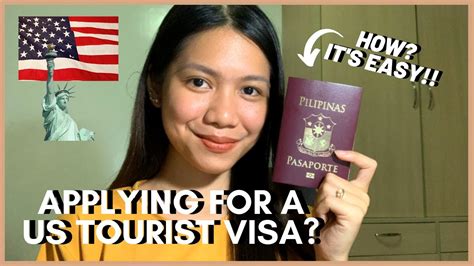 us vis for filipina living in norway