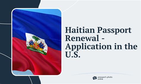 us visa application in haiti